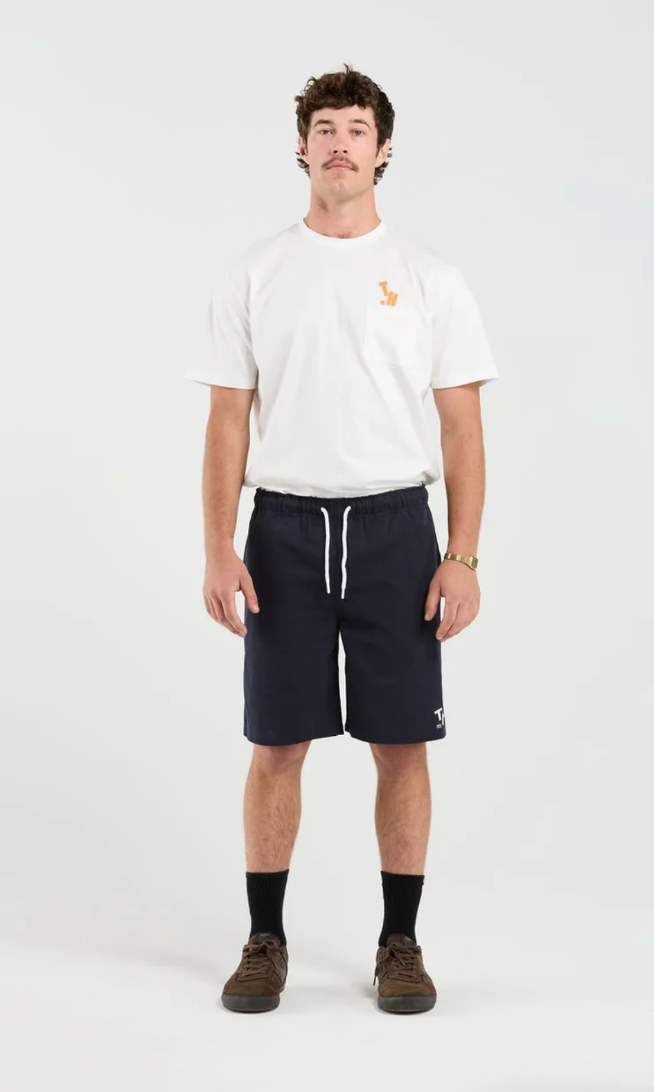 Axis Short - Thing Thing