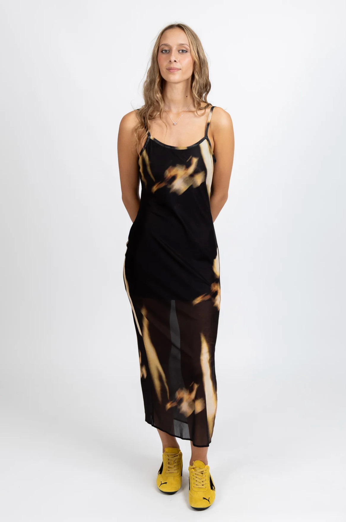 Always Dress - Federation