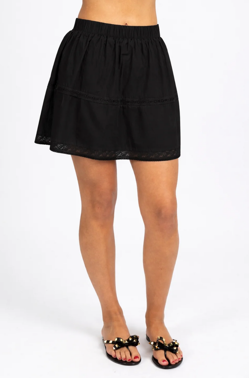 Lola Skirt - Federation