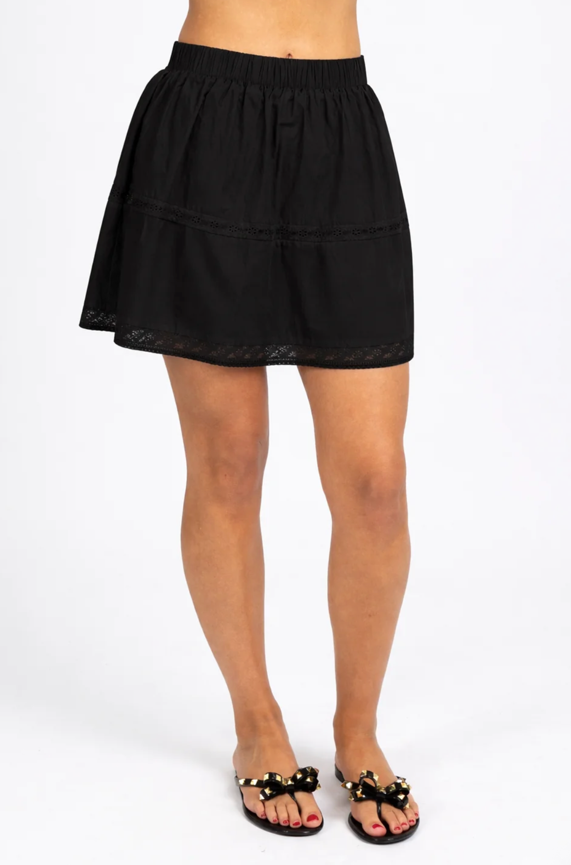Lola Skirt - Federation