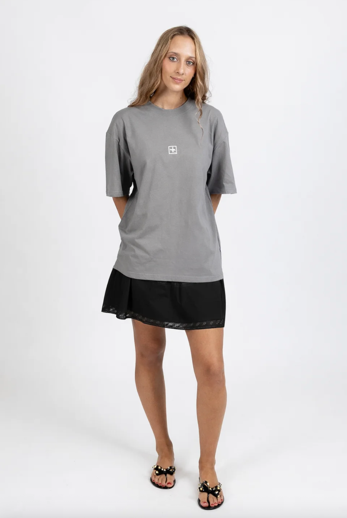 Lola Skirt - Federation