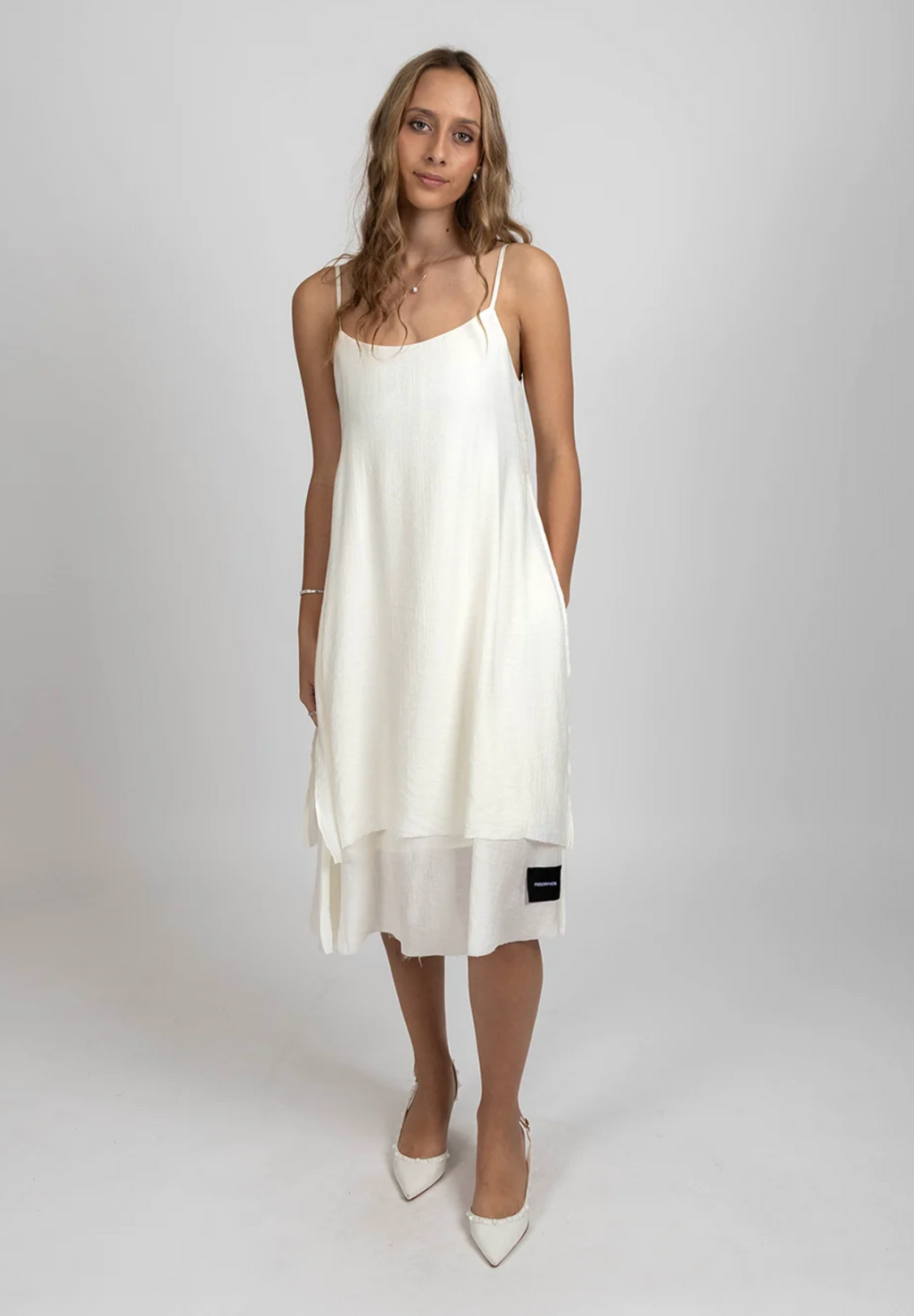 Marni Dress - Federation