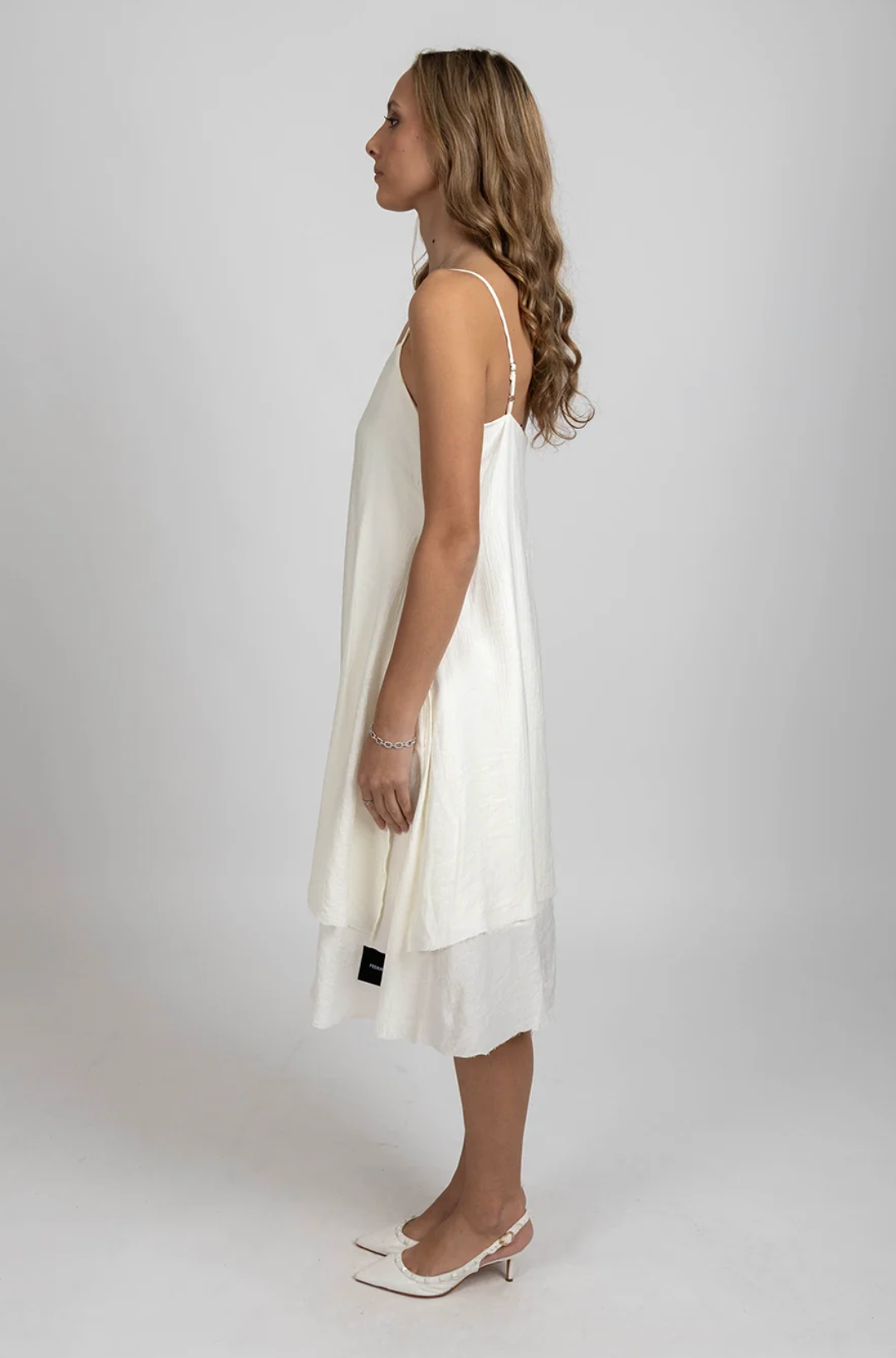 Marni Dress - Federation