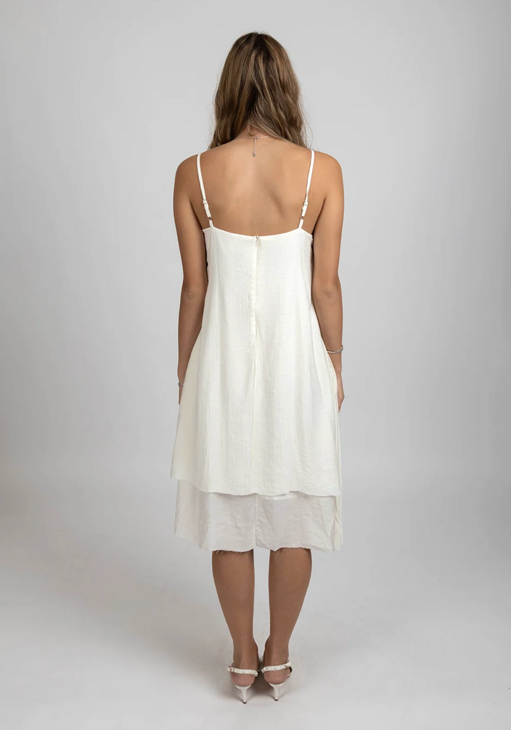 Marni Dress - Federation