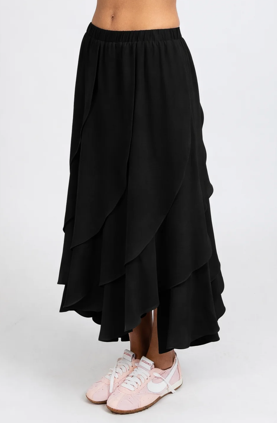 Tulip Skirt - Federation