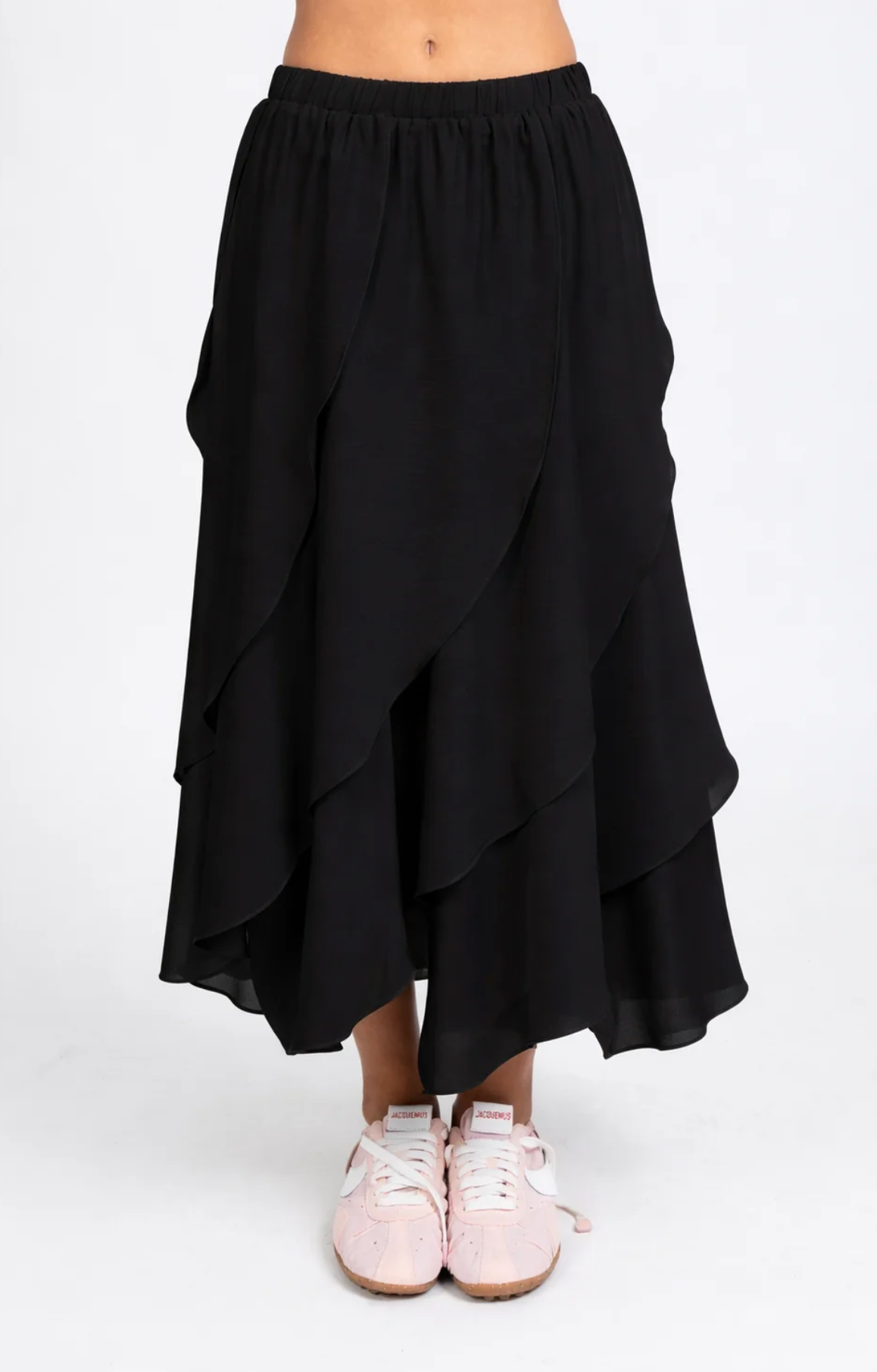 Tulip Skirt - Federation