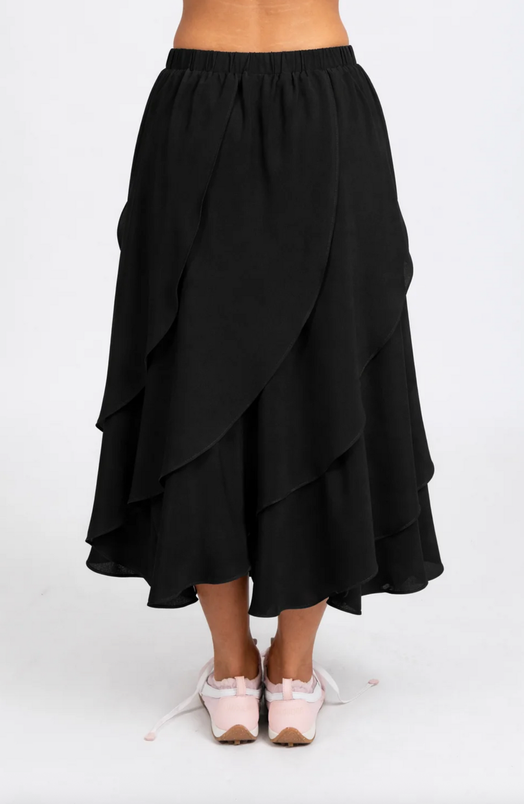 Tulip Skirt - Federation