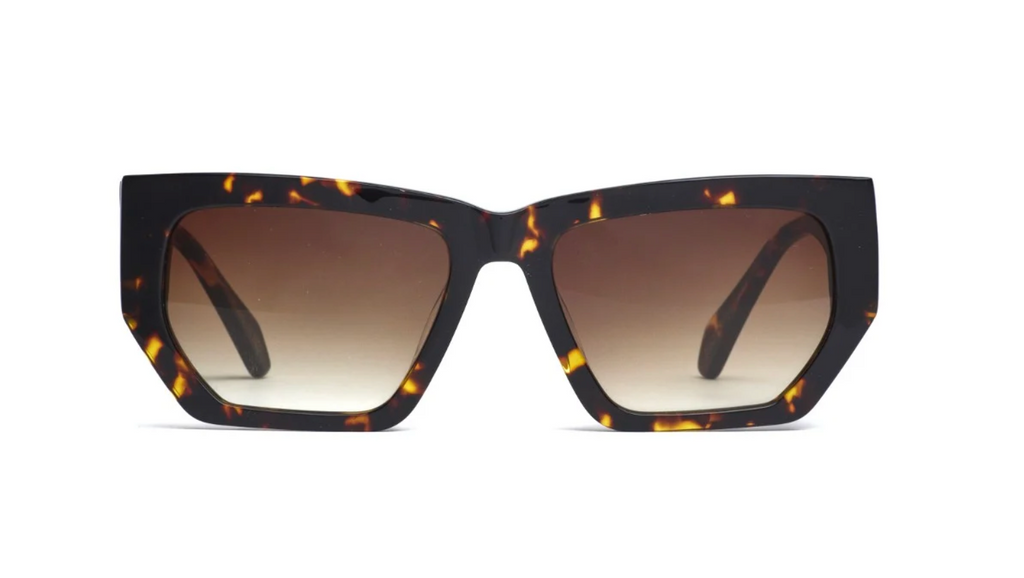 Entourage Brown Tort - AGE Eyewear