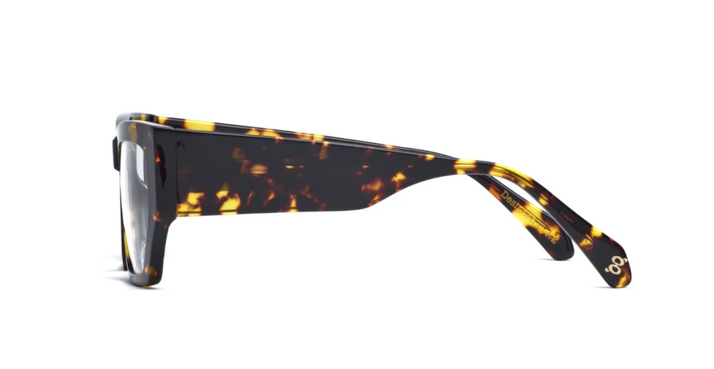 Entourage Brown Tort - AGE Eyewear