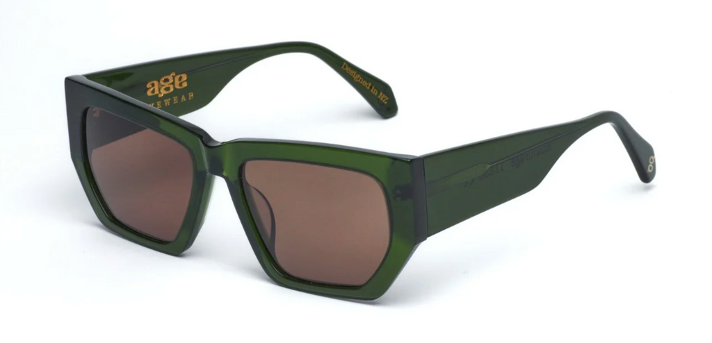 Entourage Sage - AGE Eyewear