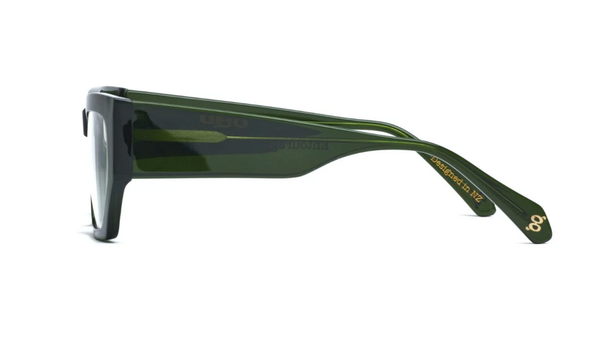 Entourage Sage - AGE Eyewear