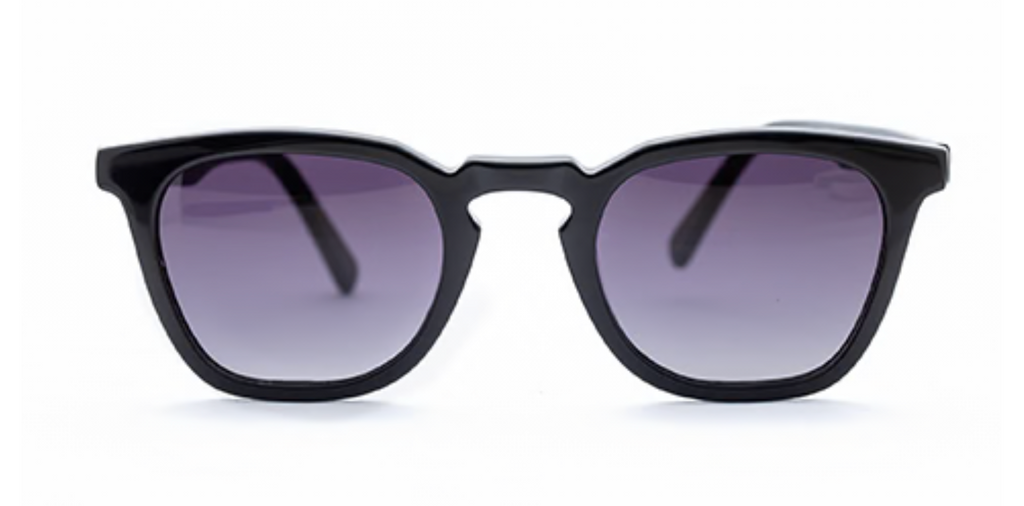 Page L Black - AGE Eyewear