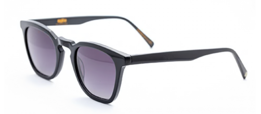 Page L Black - AGE Eyewear