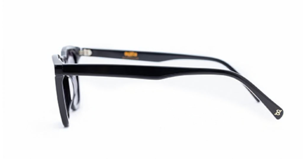 Page L Black - AGE Eyewear