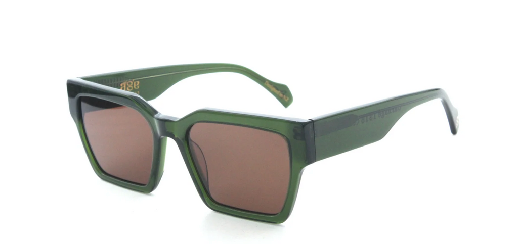 Carnage Sage - AGE Eyewear