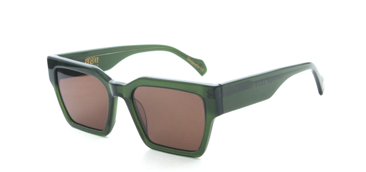 Carnage Sage - AGE Eyewear