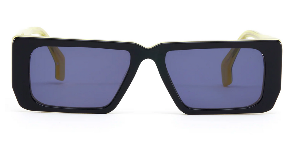 Garage Black - AGE Eyewear