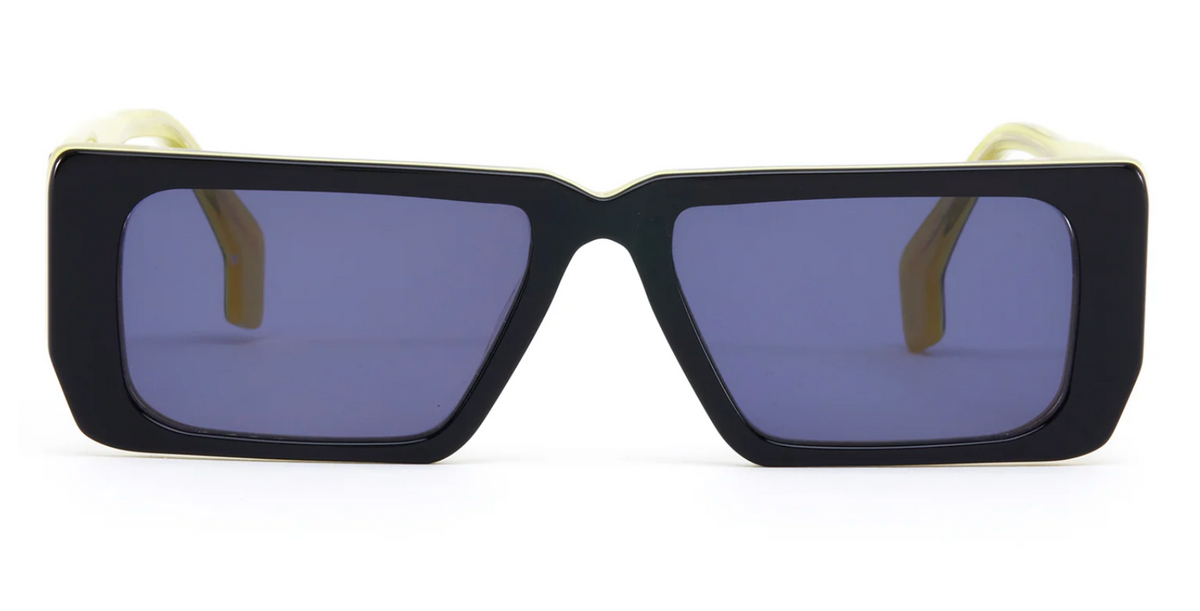 Garage Black - AGE Eyewear