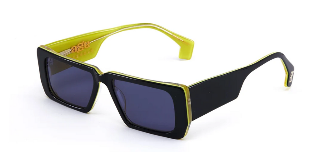 Garage Black - AGE Eyewear