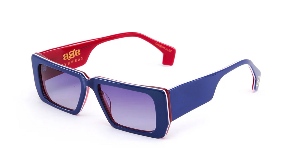 Garage Marine - AGE Eyewear