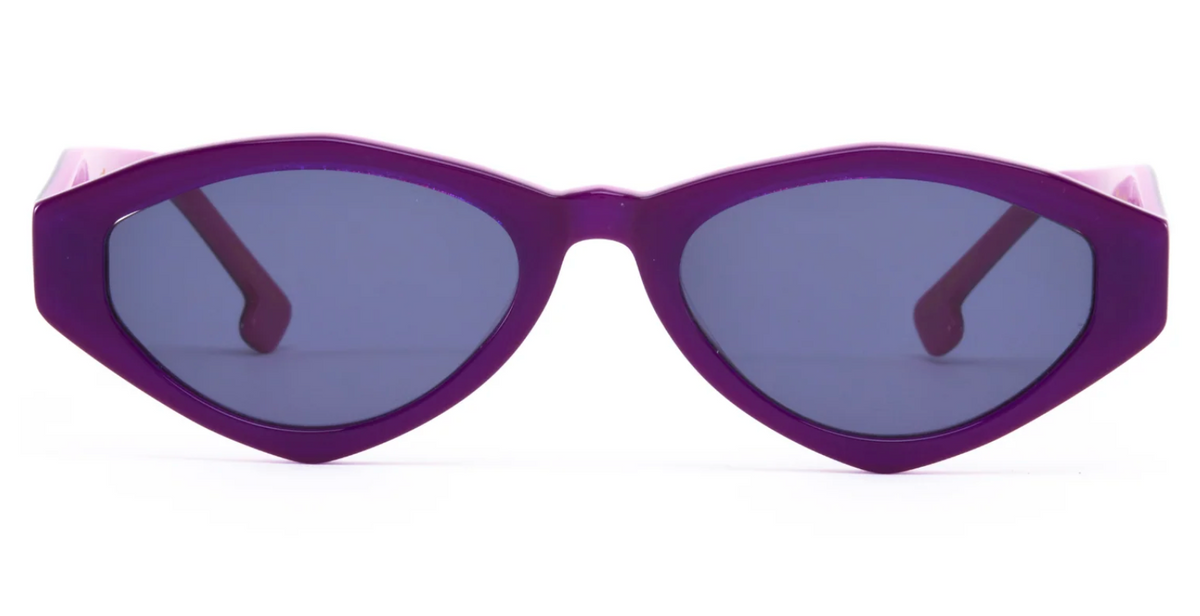 Wattage Violet - AGE Eyewear