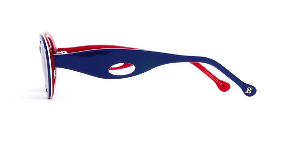 Voyage Marine - AGE Eyewear