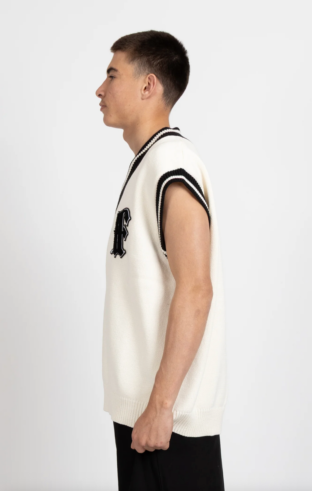 Federation Cambridge Knit - Quad 2.0