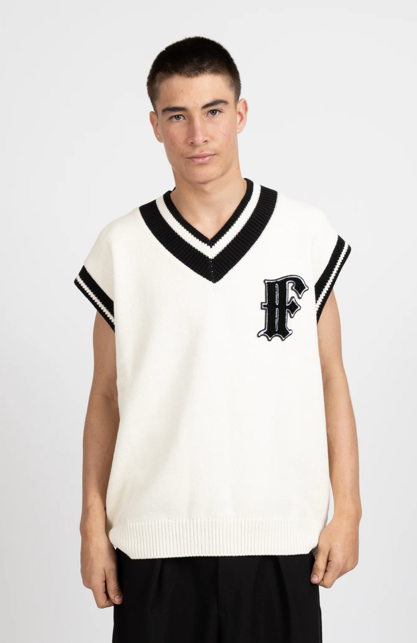 Federation Cambridge Knit - Quad 2.0