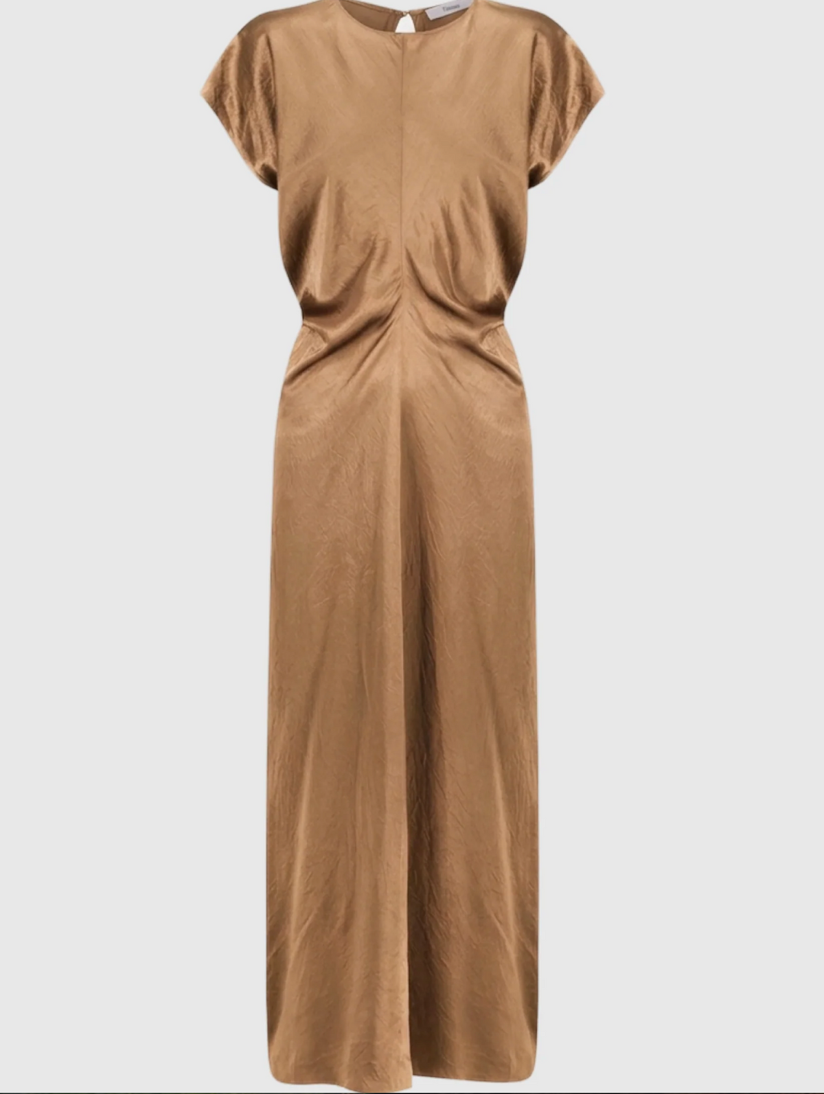 Caroline Dress - Morrison
