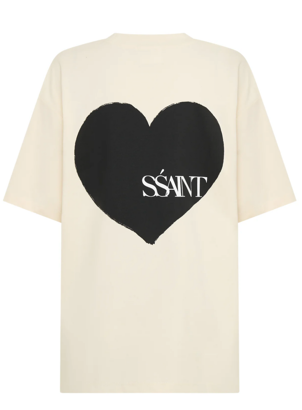 SŚAINT Heart Tee