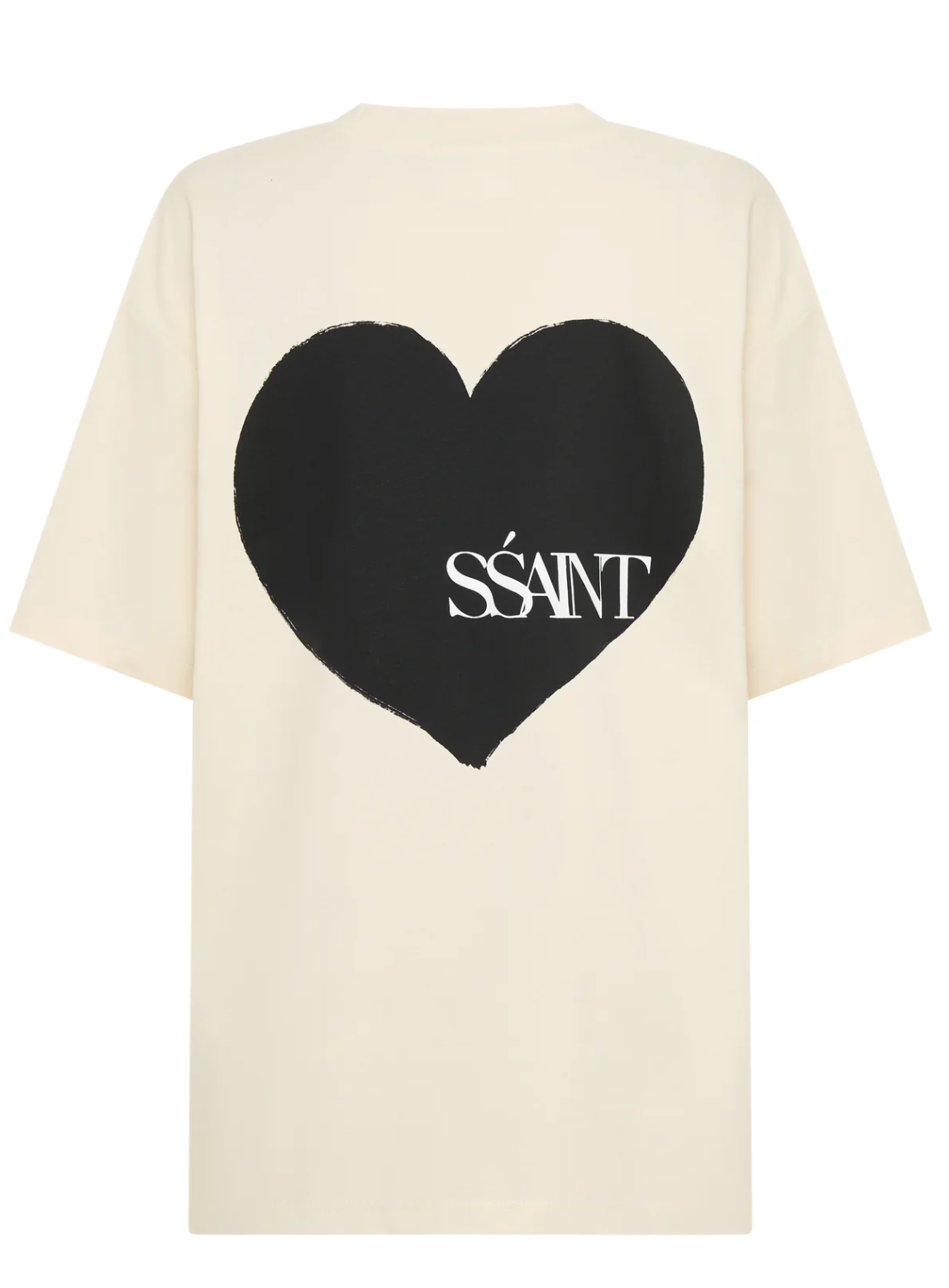 SŚAINT Heart Tee