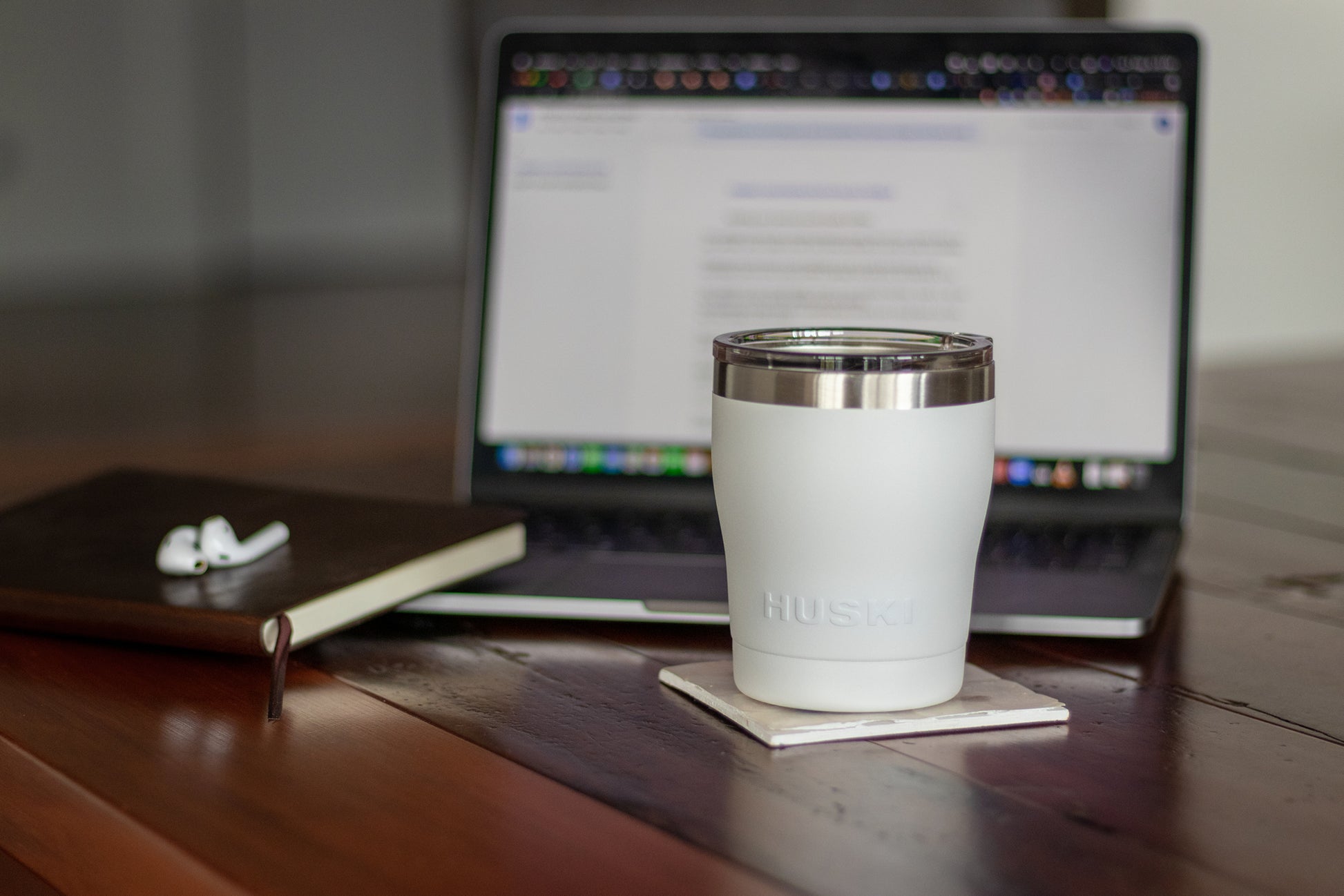 Huski Short Tumbler 2.0