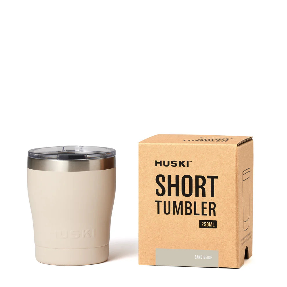 Huski Short Tumbler 2.0