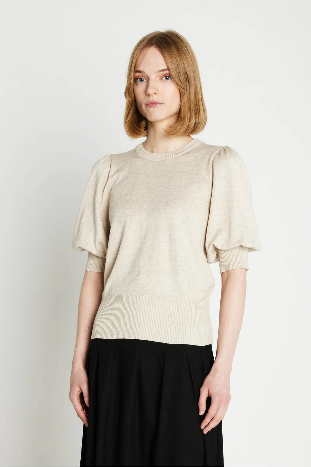 Sorrel Knit - Rue de Femme