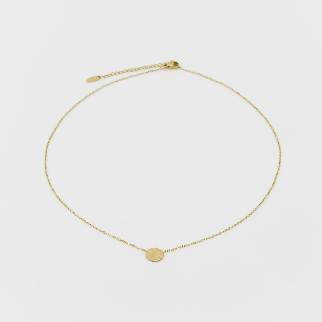Sunshine Necklace Other Things