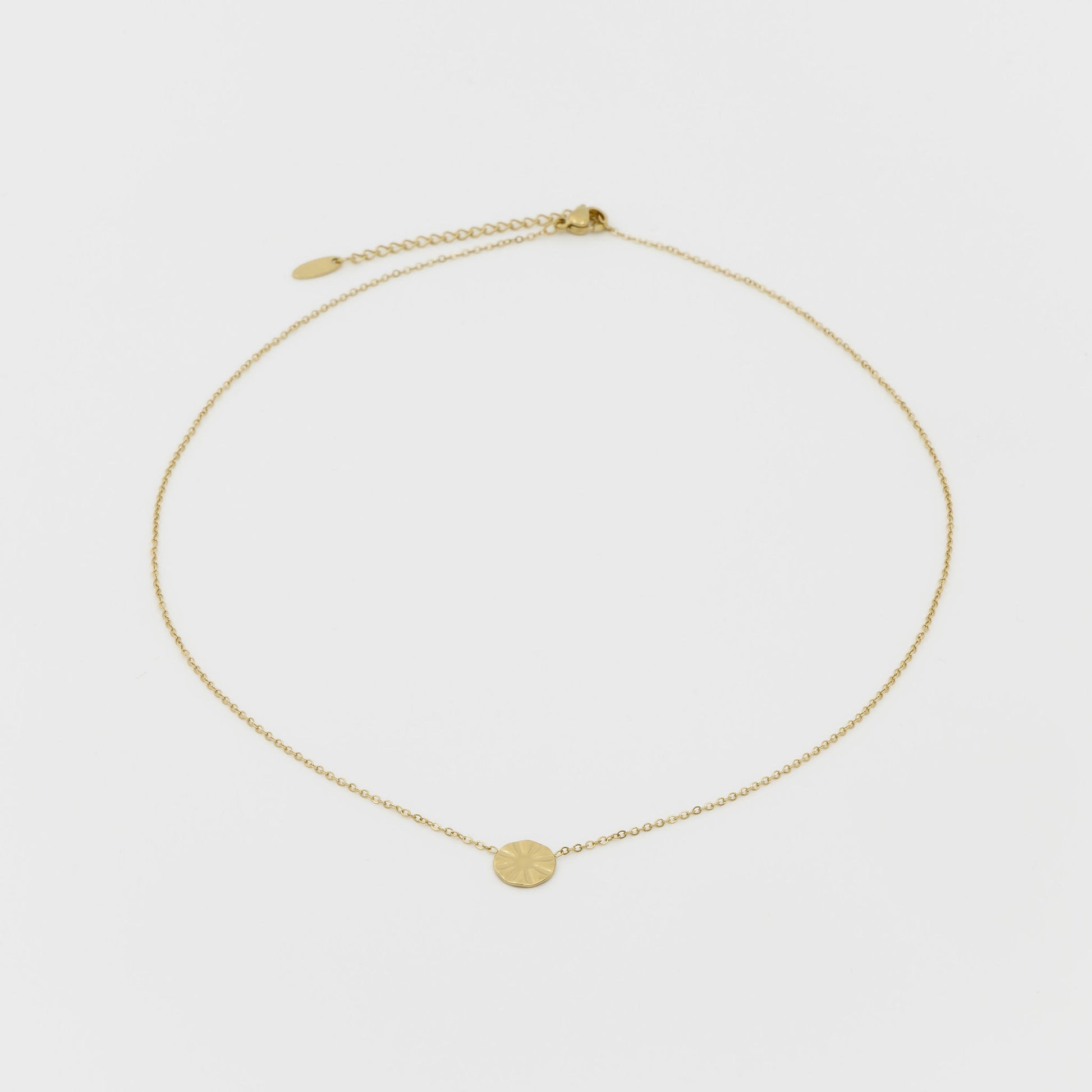 Sunshine Necklace Other Things