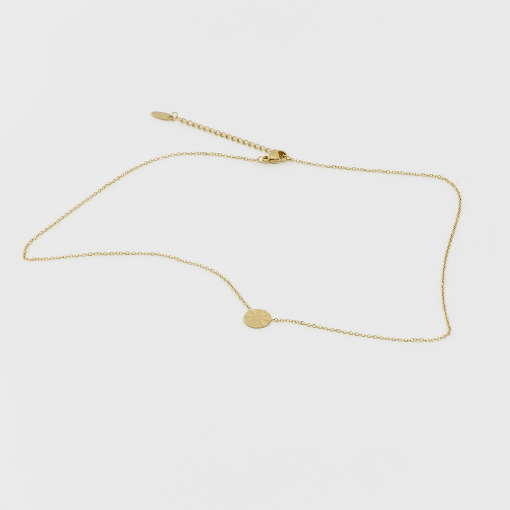 Sunshine Necklace Other Things