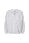 Pelle Blouse