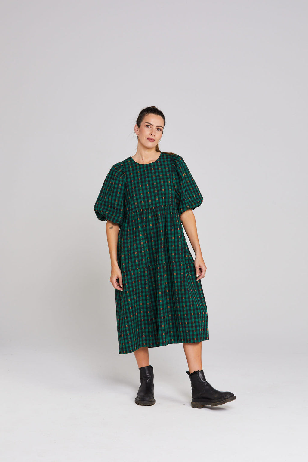 Lea Dress Thing Thing