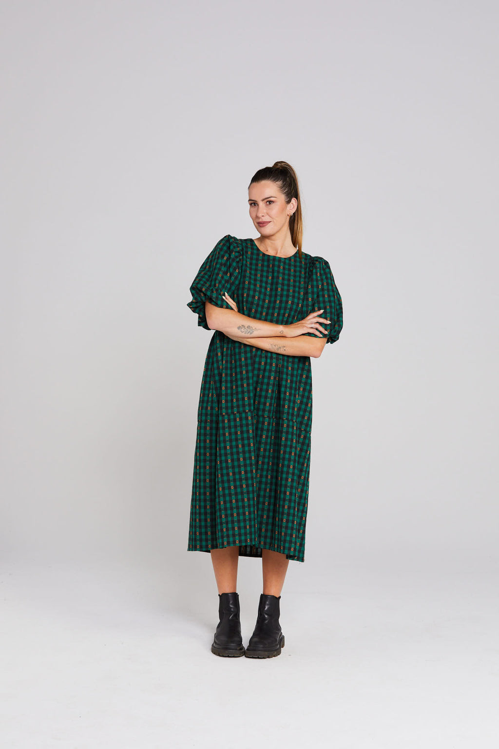 Lea Dress Thing Thing