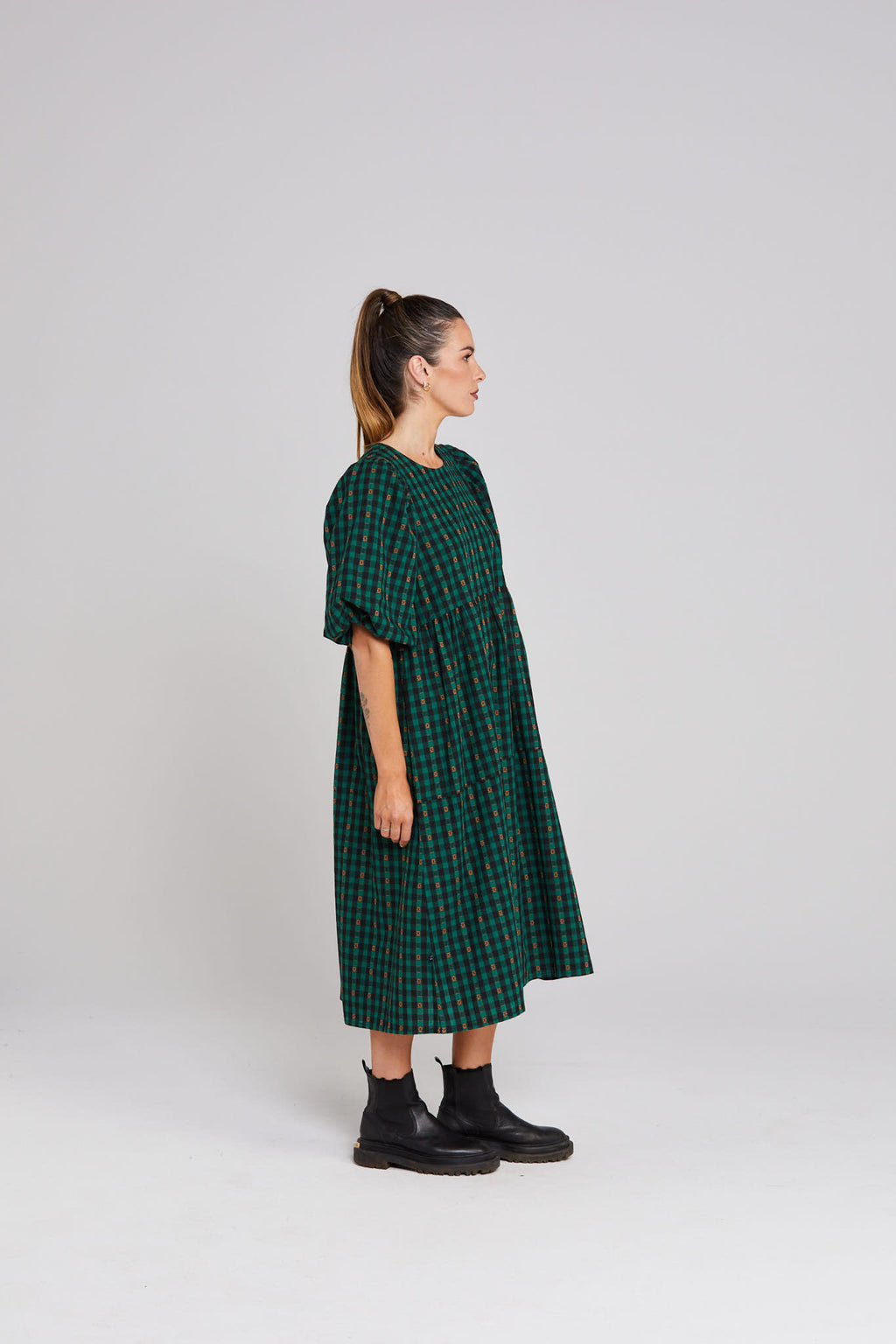 Lea Dress Thing Thing