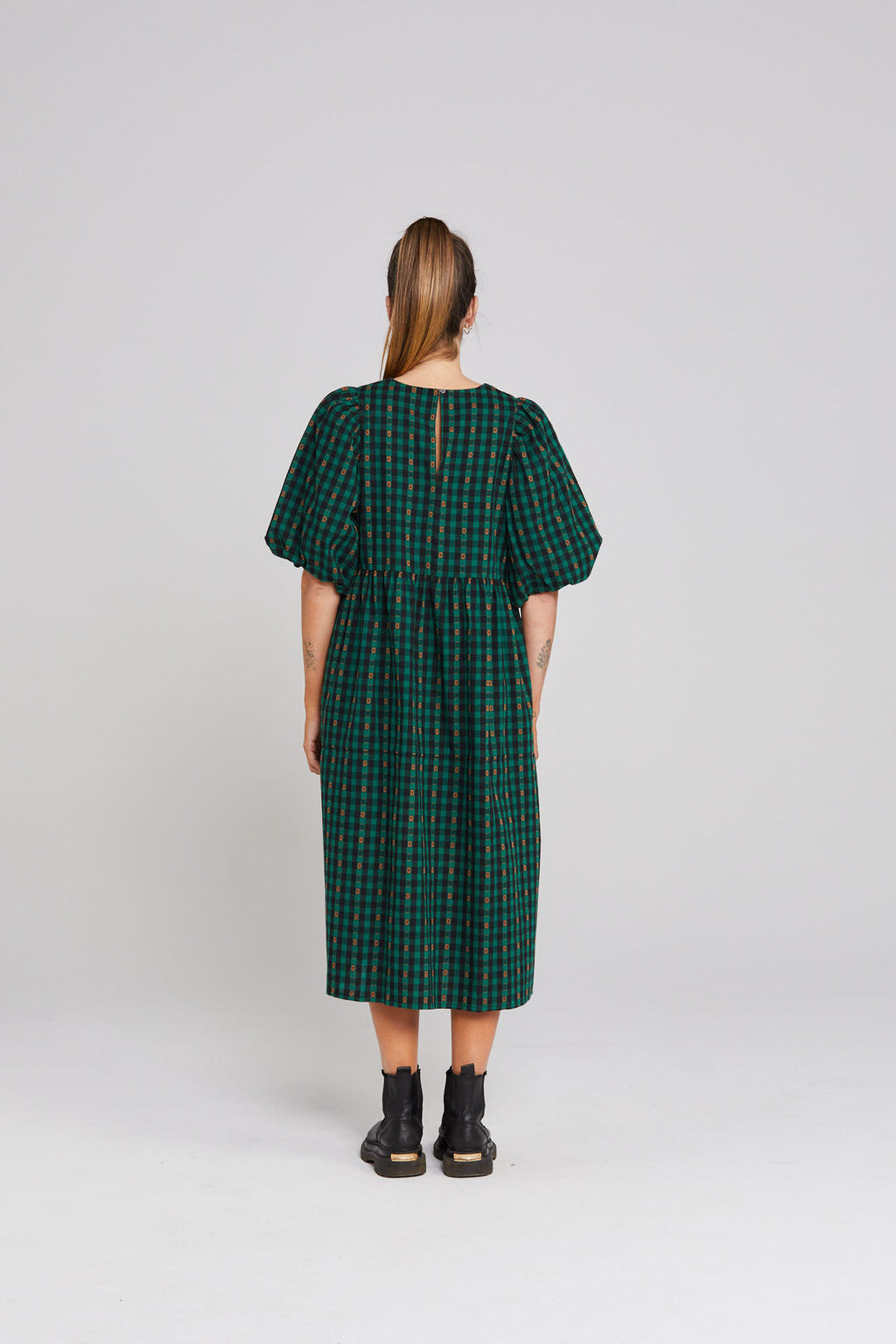 Joyful Dress Thing Thing