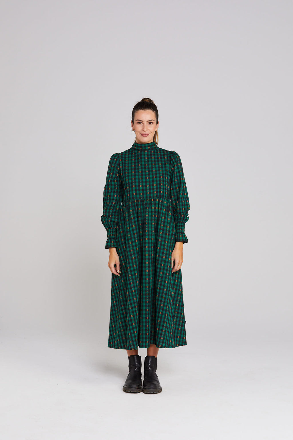 Joyful Dress Thing Thing