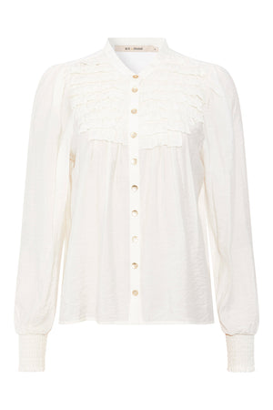 Tiluley Shirt in White