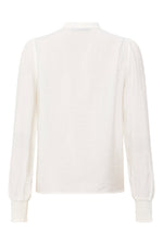 Tiluley Shirt in White