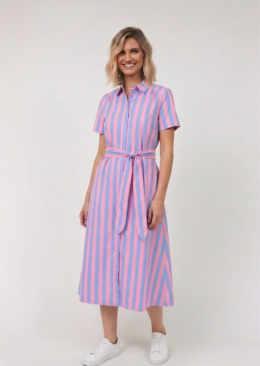 Tulle Midi Dress Lollys Laundry