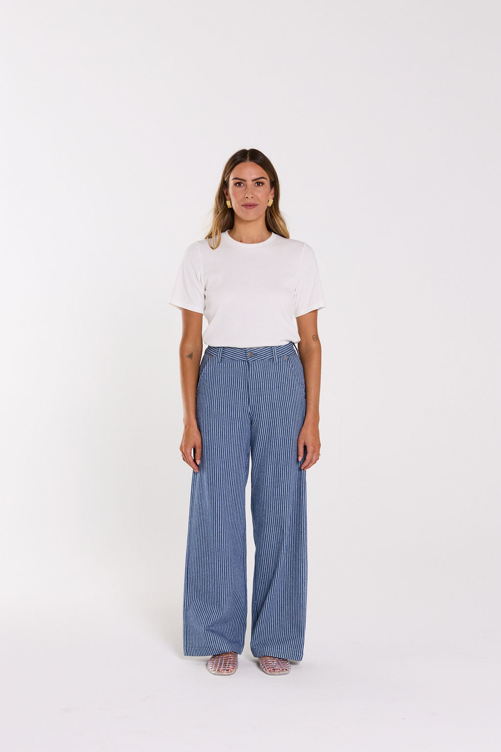 Unwind Jean Thing Thing