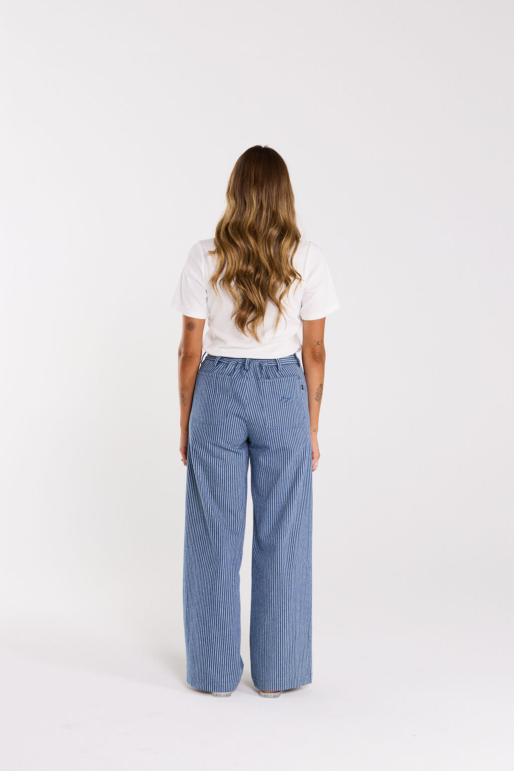 Unwind Jean Thing Thing