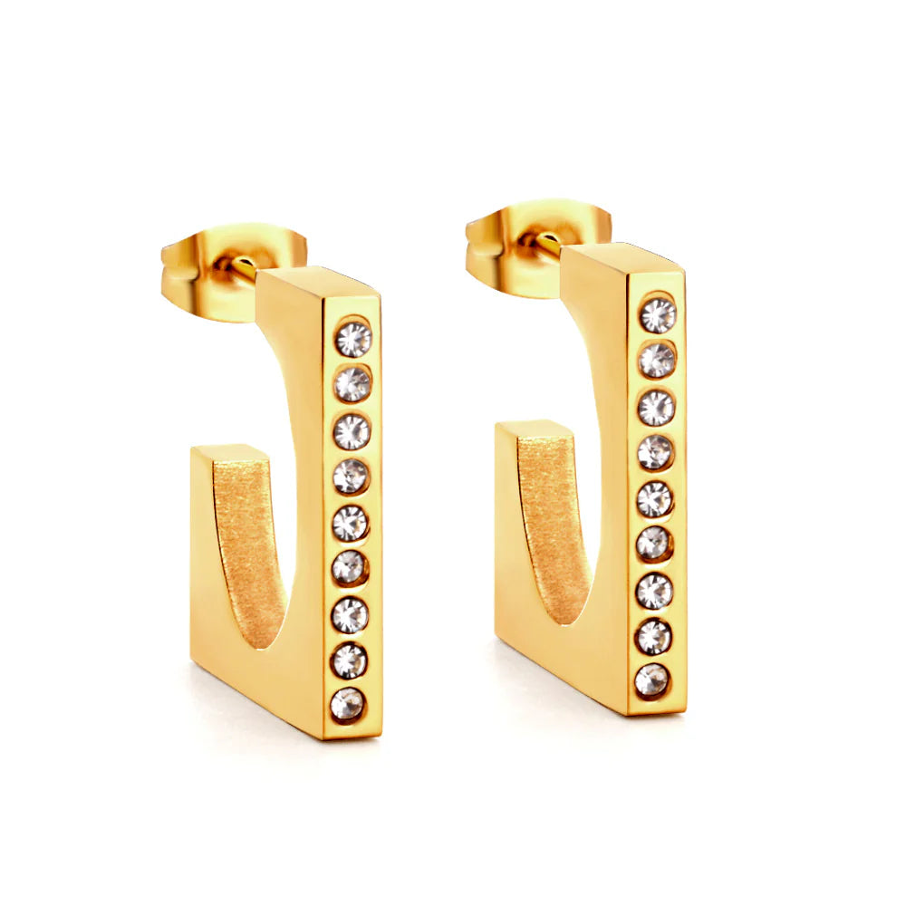 Vera Earrings. Other Things