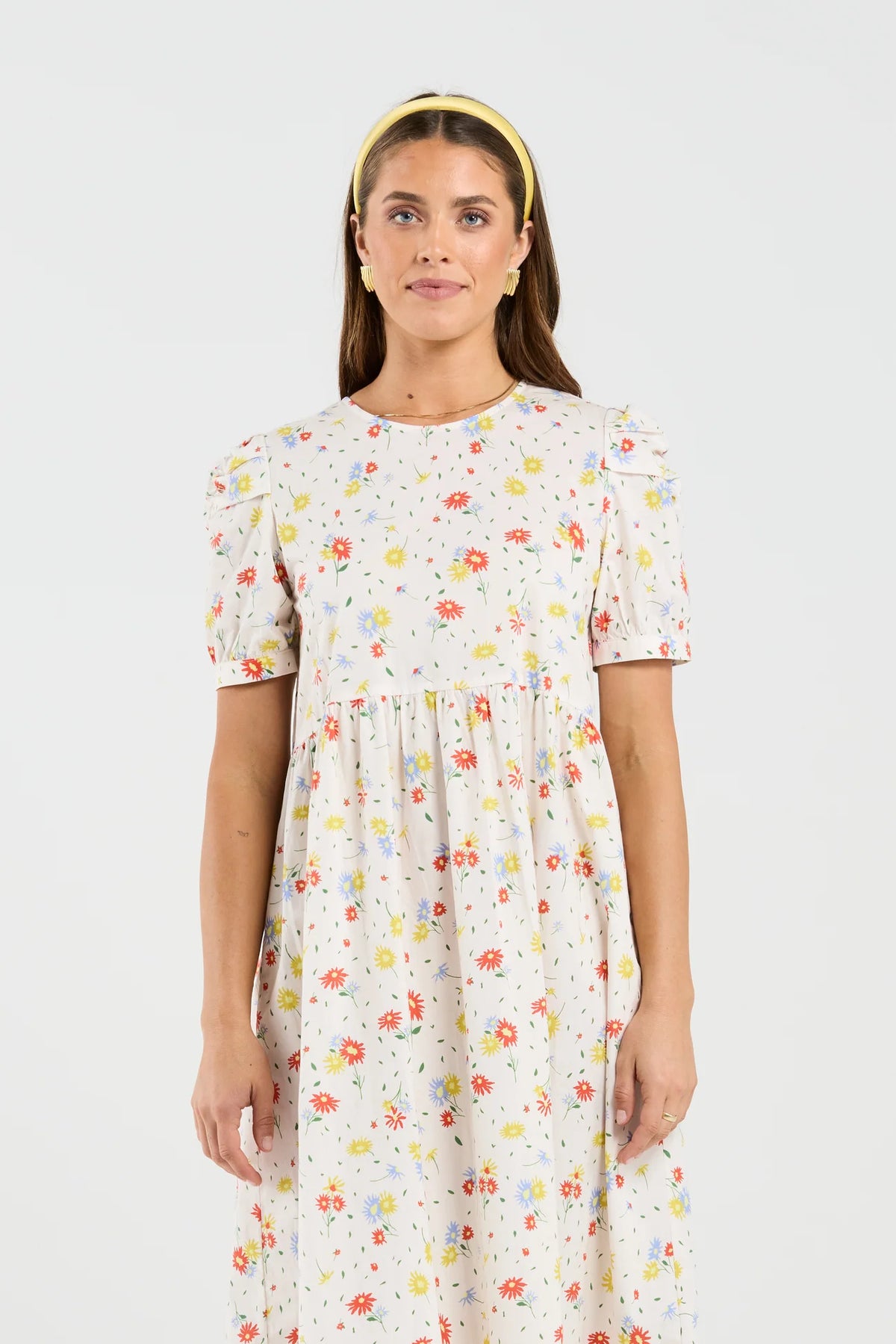 Viviana Dress - Thing Thing